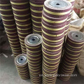 125 * 25 * 16 mm Chuck Flap Wheel Mil Pages Wheel